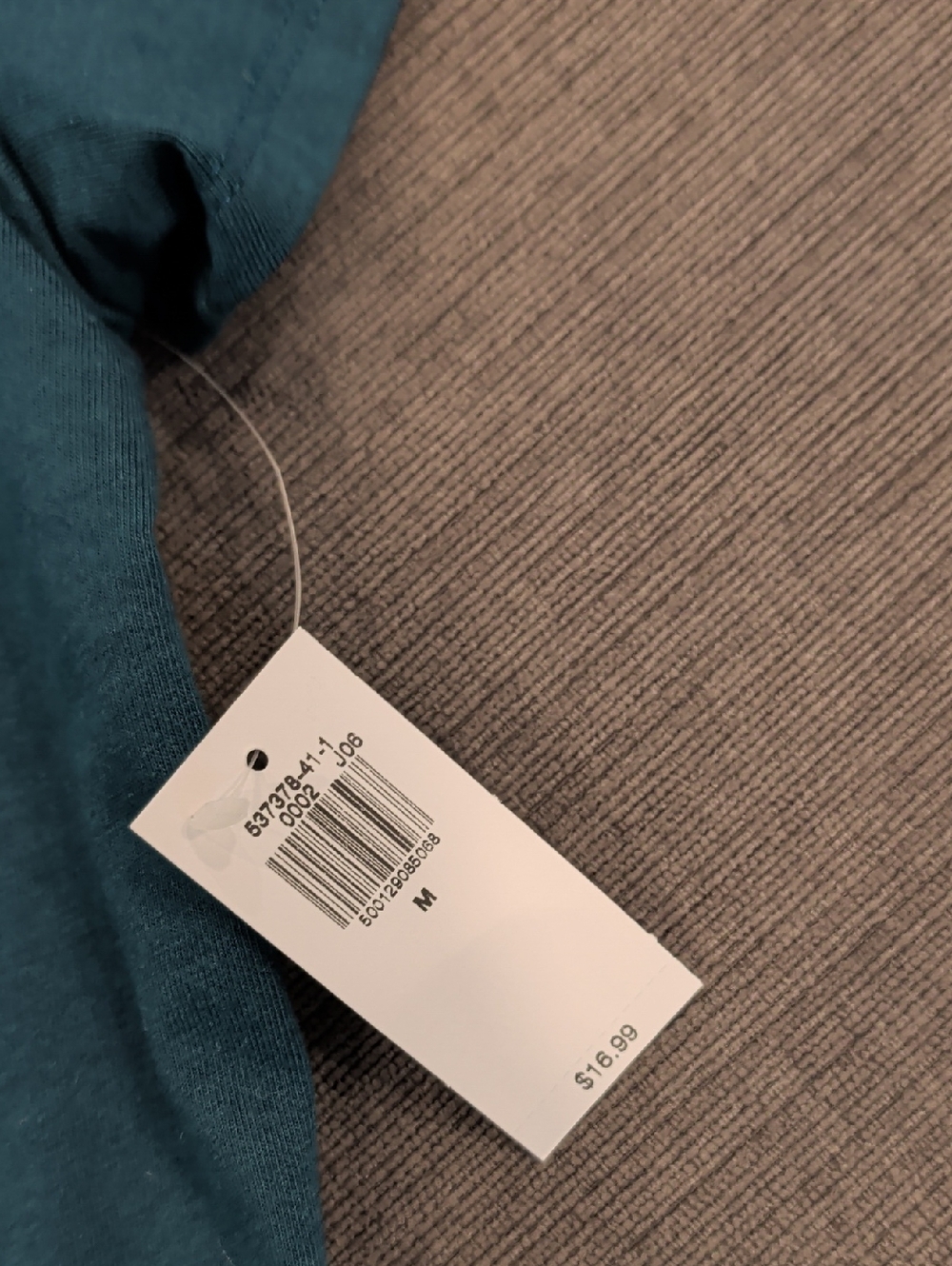 Women's Old Navy Bestee Tea - Picture 3 of 4